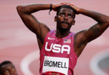 U.S. men’s track woes continue in Tokyo – Yahoo News