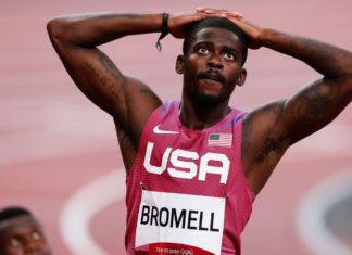 U.S. men’s track woes continue in Tokyo – Yahoo News