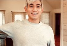 Up Next Gay Asian Atlanta man found beaten, unconscious on railroad tracks – Washington Blade