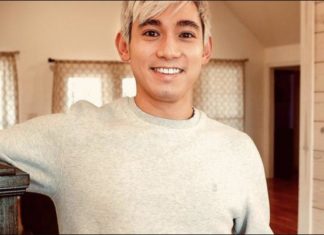 Up Next Gay Asian Atlanta man found beaten, unconscious on railroad tracks – Washington Blade
