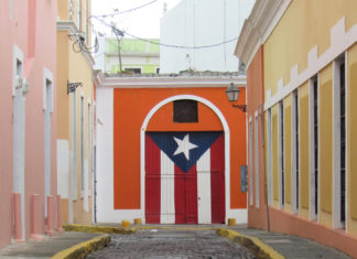 Up Next Homophobia wins in the Puerto Rico Senate – Washington Blade