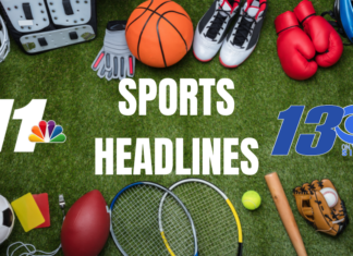 Update on the latest sports – KYMA