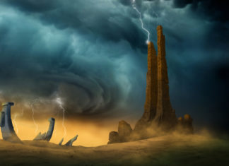 Ursula Le Guin’s Science Fiction: Utopia and Uchronia – The Great Courses Daily News