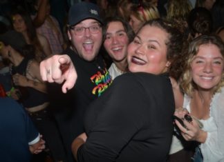 US Gay Bars Enforce ‘No Vaccine, No Entry’ Policy – Star Observer