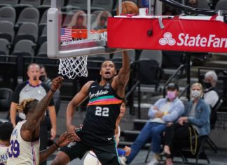 Utah Jazz free agency: Grading the Rudy Gay signing – The J Notes