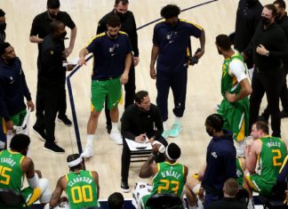 Utah Jazz mailbag: Will Jazz experiment more with lineups this year? – Deseret News