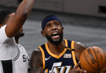 Utah Jazz reportedly sign forward Rudy Gay – KJZZ
