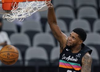 Utah Jazz: Rudy Gay, Hassan Whiteside on why they signed with the Jazz – Deseret News