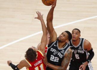 Utah Jazz Utah Jazz adding Rudy Gay, losing Georges Niang in free agency – Salt Lake Tribune