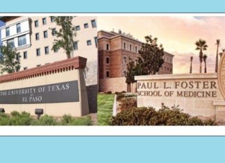 UTEP, TTUHSC El Paso get portion of $142M grant from Cancer Prevention & Research Institute of Texas – – El Paso Herald-Post