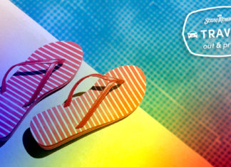 Vacation For Queer Families Isn’t Always ‘All-Inclusive’ – Scary Mommy