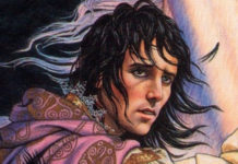 Valdemar TV Series Release Date, Cast, And Plot – What We Know So Far – Looper