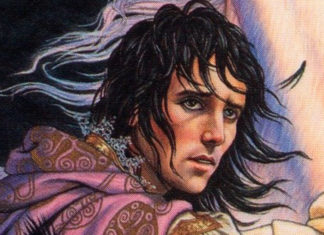 Valdemar TV Series Release Date, Cast, And Plot – What We Know So Far – Looper