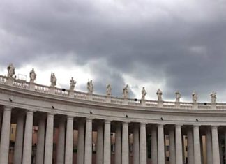 Vatican City, NJ Priests Using Hookup Apps Alarms Catholic Church Officials, Reports Say – Teaneck Daily Voice
