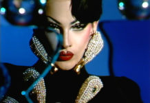 Violet Chachki and Allie X Have a Lamp Problem – Interview – Interview – Interview