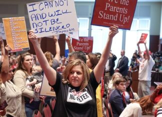Virginia school board approves controversial transgender policy – Fox News