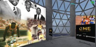 Virtual Museum of Sport Uses Technology to Give Visibility to the Olympic Games – Sprout Wired