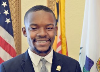Voter guide: DaJuan Gay, candidate for Ward 6 in Annapolis – Capital Gazette