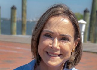 Voter guide: Eleanor M. Tierney, candidate for Ward 1 in Annapolis – Capital Gazette
