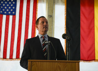 Washington Blade sues State Dept. for Grenell’s emails on LGBTQ work – Washington Blade