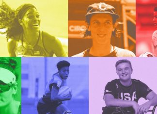 Welcome to the Queerest Olympics Ever – VICE