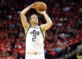 Western Notes: Ingles, Bogdanovic, O’Neale, Conley, Gay, Adelman, Doncic – hoopsrumors.com