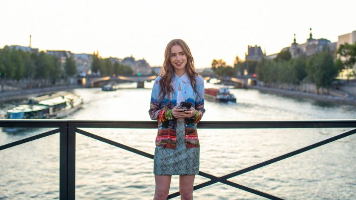 What Darren Star Wants to Tell the World About “Ugly Americans” - Vanity Fair