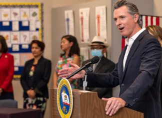 What Desert Sun readers have to say about Gavin Newsom and the recall – Desert Sun