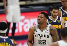 What does the Rudy Gay signing mean for the Utah Jazz? – Deseret News