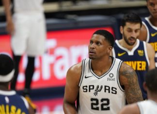 What does the Rudy Gay signing mean for the Utah Jazz? – Deseret News