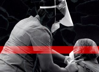 What’s Really to Blame for Low Black Vaccination Rates – Slate
