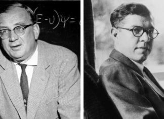 When the Big Bang Was Just a Theory – The New York Times