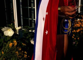 When the Delta Variant Came to Provincetown – The Atlantic