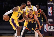 Where Warriors stand in Western Conference after free agency – NBC Sports Bay Area