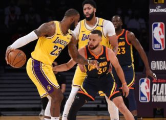 Where Warriors stand in Western Conference after free agency – NBC Sports Bay Area