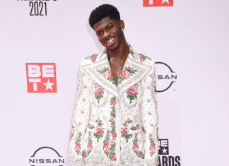 Who is Lil Nas X dating?… – The US Sun
