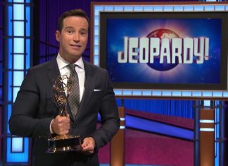 Who Is Mike Richards? 5 Things to Know About Jeopardy’s Controversial EP – Us Weekly