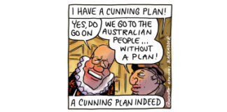 Why are governments supporting such bigotry? – The Age