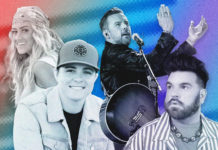 Why Country Music Was (Finally) Ready to Come Out – Rolling Stone