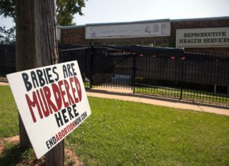 Why is the South the Epicenter of Anti-Abortion Fervor? – Kaiser Health News