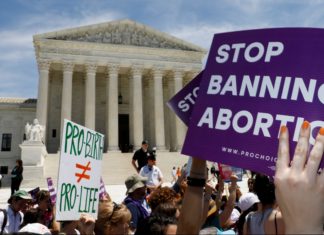 Why the US south is at the center of anti-abortion fervor – Quartz