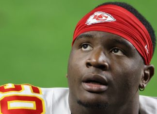 Willie Gay, Taco Charlton among Chiefs reported injured against 49ers – Arrowhead Pride