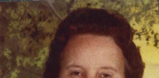 Wilma Gay Bell Waybright – WDTV