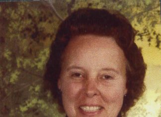 Wilma Gay Bell Waybright – WDTV