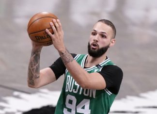 Winners and losers from an action-packed NBA offseason – New York Daily News