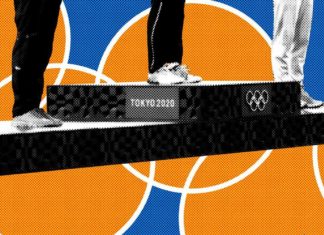 Winners and losers of the Summer Games – Yahoo News