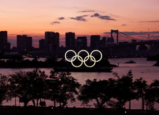 With more LGBTQ athletes than ever, Games put focus on Japan – Reuters