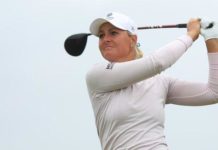 Women’s Open 2021: Scottish amateur Louise Duncan challenges at Carnoustie – BBC Sport