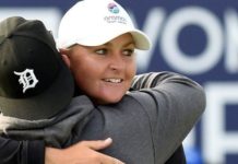 Women’s Open 2021: Sweden’s Anna Nordqvist wins major at Carnoustie – BBC Sport
