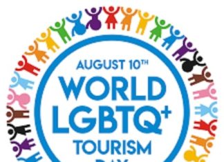 World LGBTQ+ Tourism Day Italian Style – eTurboNews | Trends | Travel News